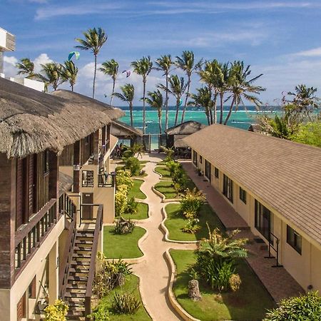 Levantin Boracay Balabag  Exterior photo