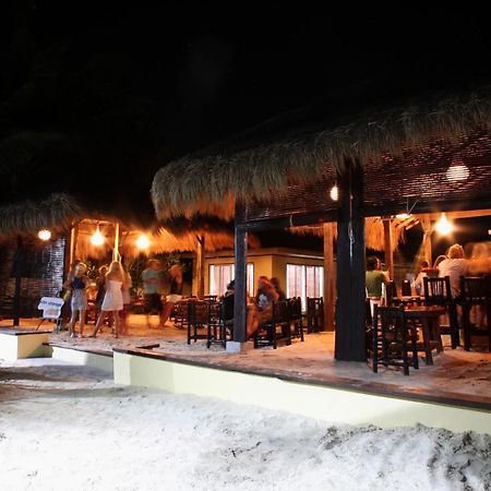 Levantin Boracay Balabag  Exterior photo