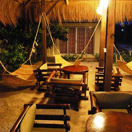 Levantin Boracay Balabag  Exterior photo