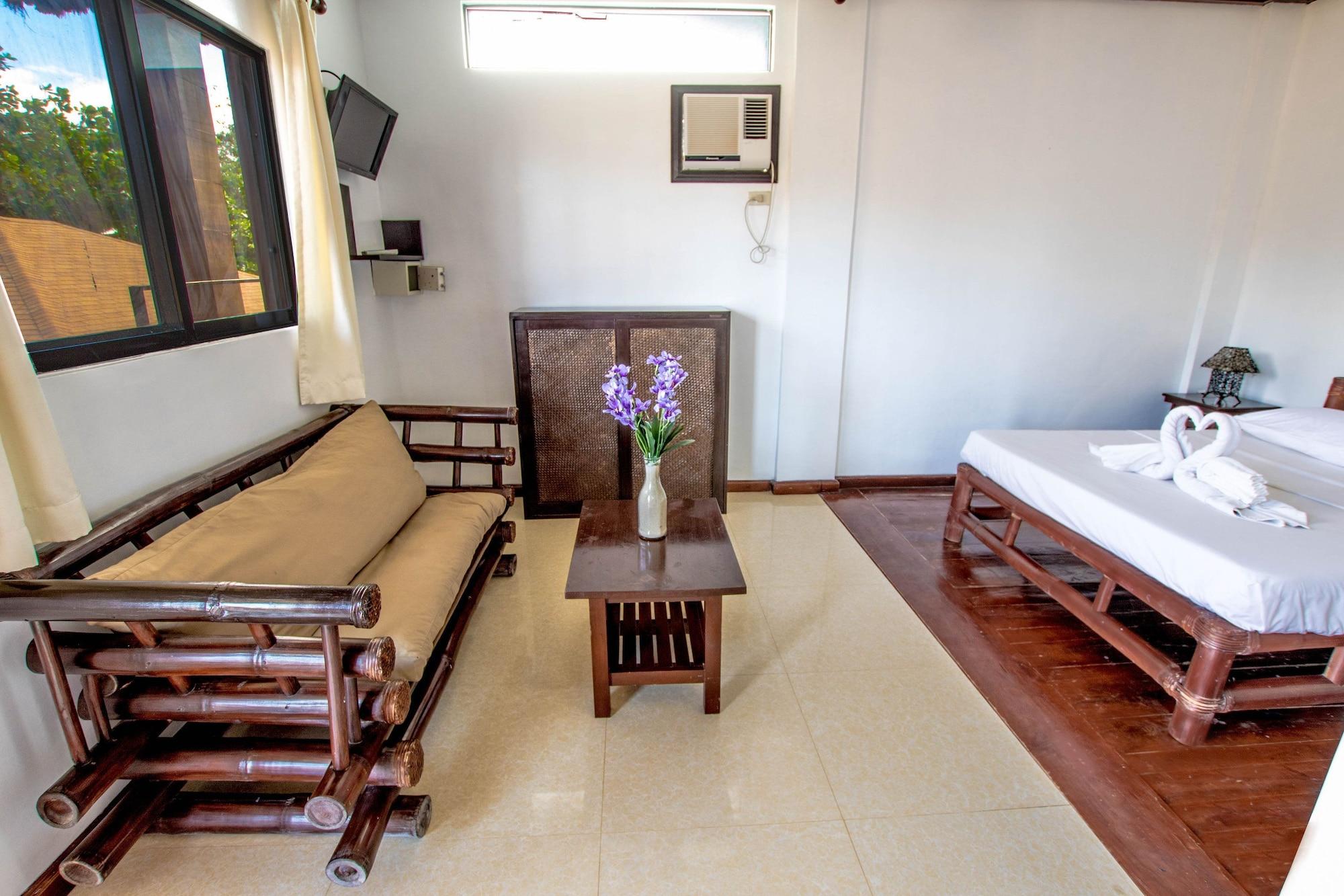 Levantin Boracay Balabag  Exterior photo