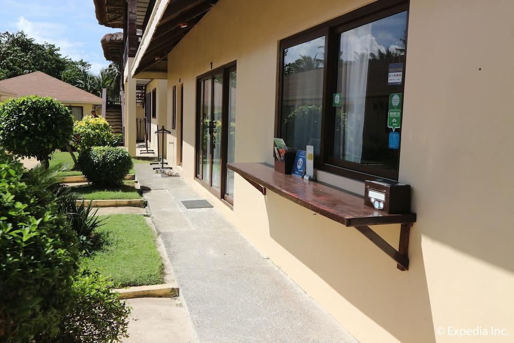 Levantin Boracay Balabag  Exterior photo