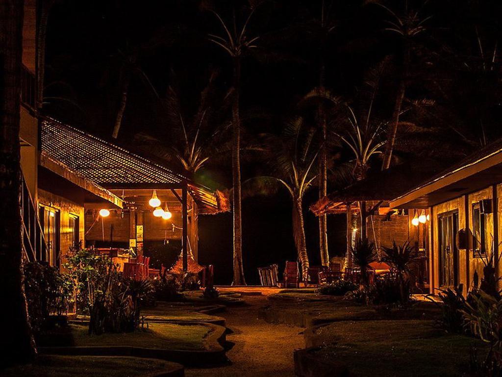 Levantin Boracay Balabag  Exterior photo