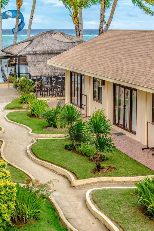 Levantin Boracay Balabag  Exterior photo
