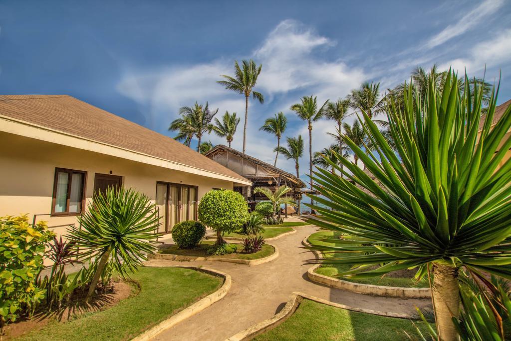 Levantin Boracay Balabag  Exterior photo