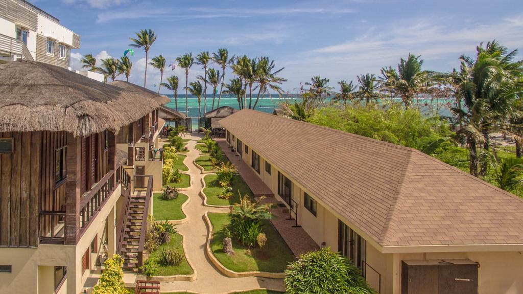 Levantin Boracay Balabag  Exterior photo
