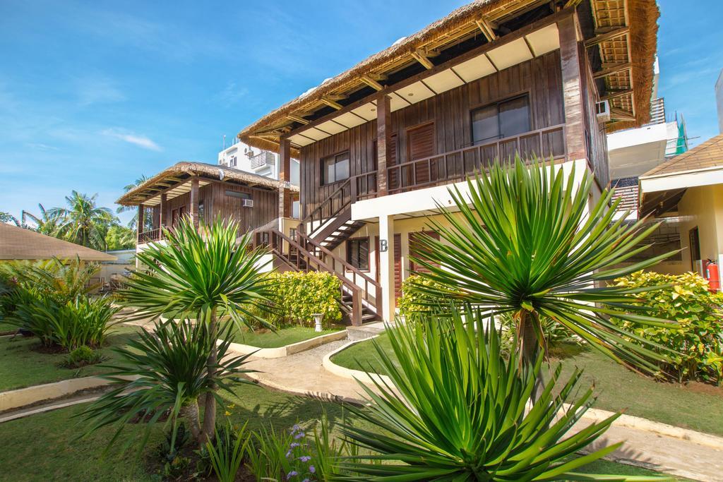 Levantin Boracay Balabag  Exterior photo