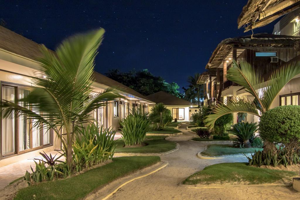 Levantin Boracay Balabag  Exterior photo